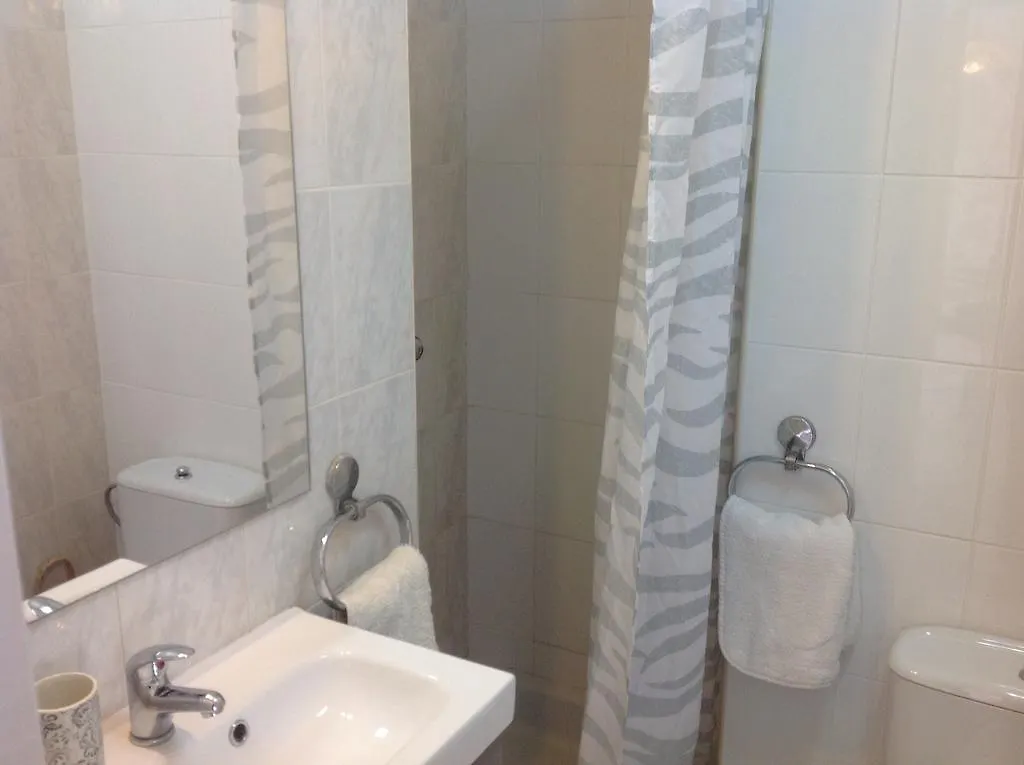 Appartement Pueblo Cortes Del Golf Estepona 0*,  Spain