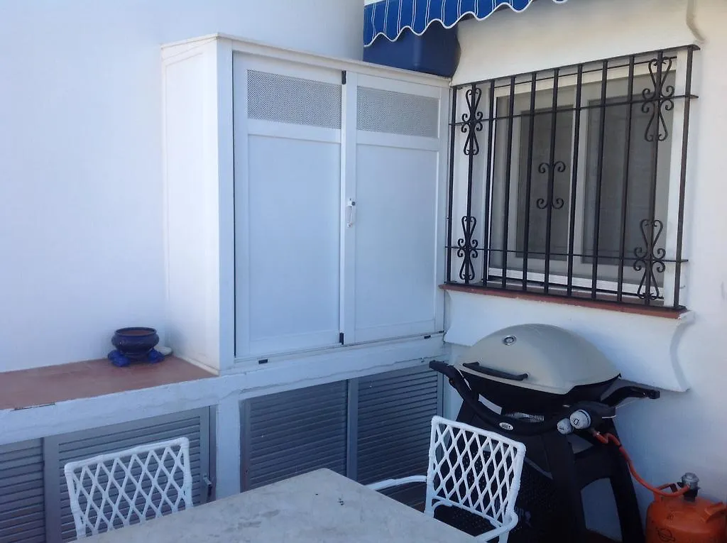 Appartement Pueblo Cortes Del Golf Estepona