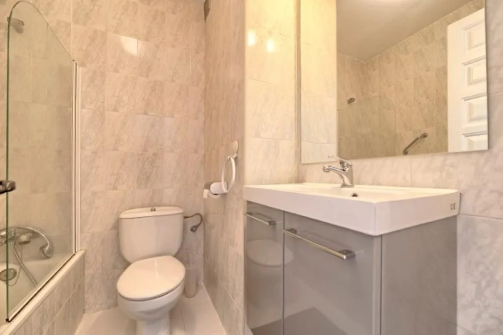 Appartement Pueblo Cortes Del Golf Estepona Spain