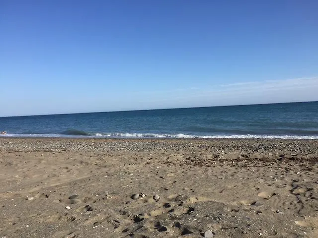 Appartement Pueblo Cortes Del Golf Estepona