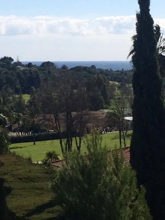 Apartment Appartement Pueblo Cortes Del Golf Estepona Spain