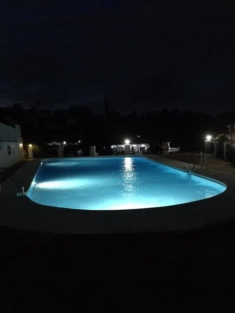 Appartement Pueblo Cortes Del Golf Estepona