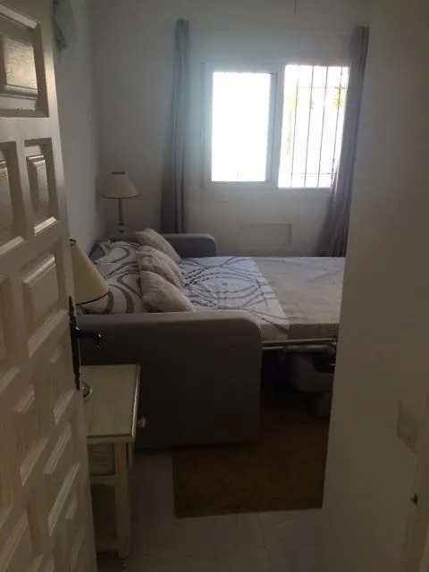 Apartment Appartement Pueblo Cortes Del Golf Estepona
