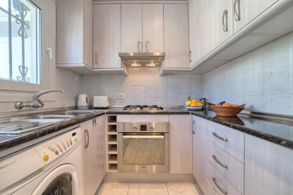 Apartment Appartement Pueblo Cortes Del Golf Estepona
