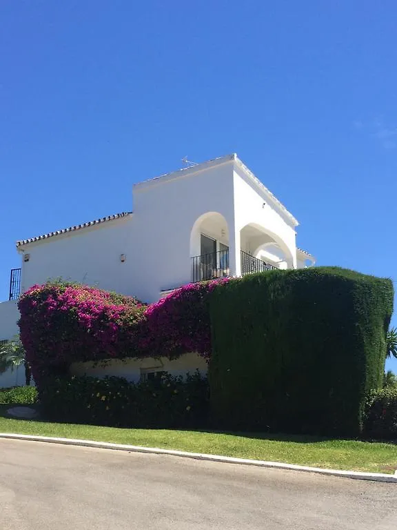 Appartement Pueblo Cortes Del Golf Estepona Apartment
