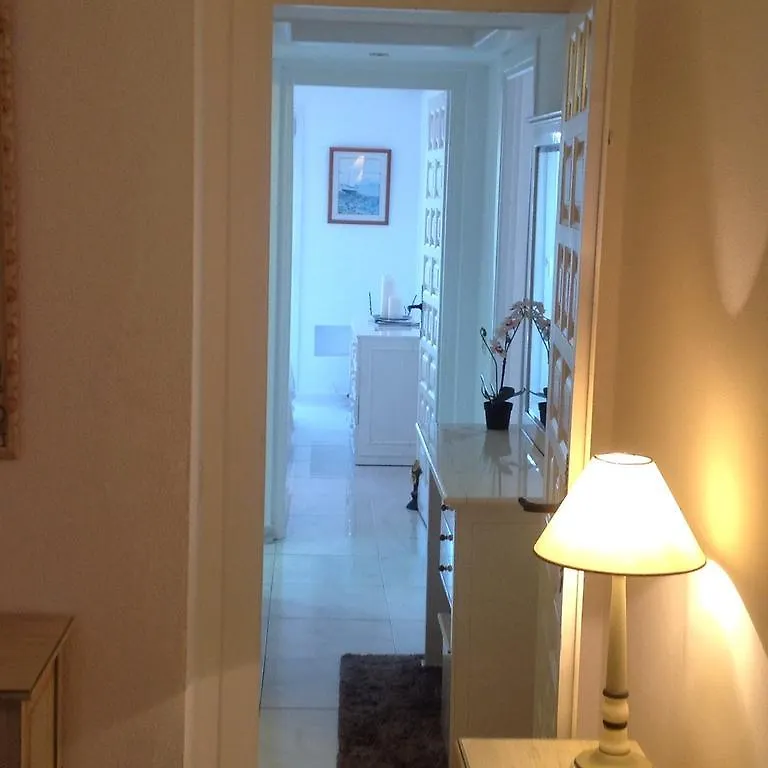 Appartement Pueblo Cortes Del Golf Estepona Apartment