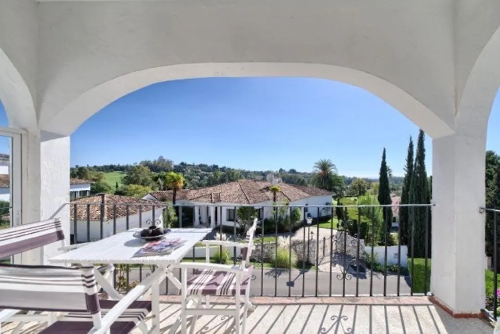 Appartement Pueblo Cortes Del Golf location